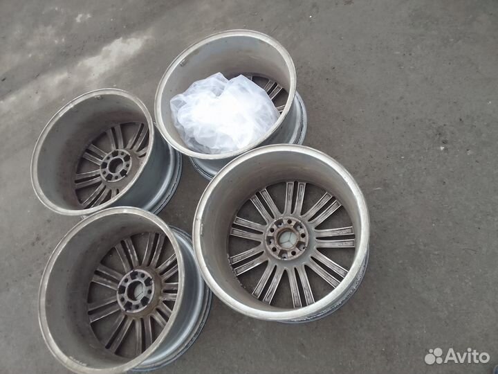 Продам диски автомобильные