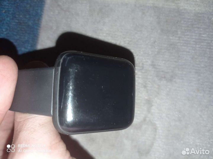 Часы мужские