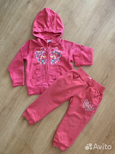 Костюм для девочки