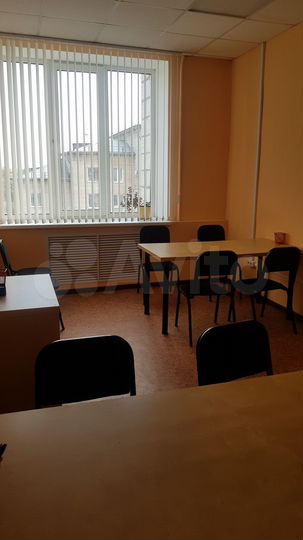 Офис, 45.8 м²