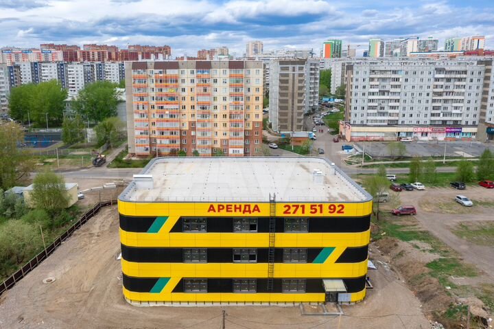 Свободного назначения, 720 м²