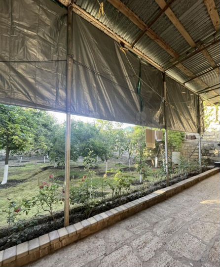 Дом 297 м² на участке 4,5 сот.