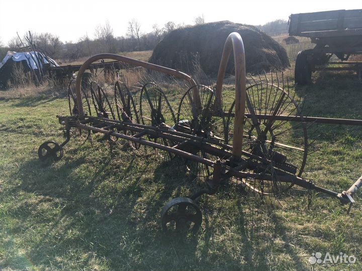 Плуг Югсельмаш 5 корп., 2000