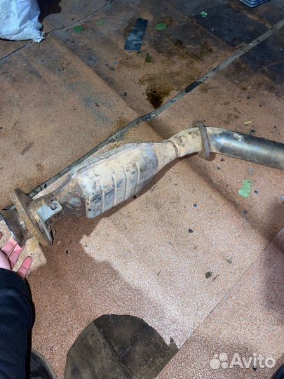 Катализатор