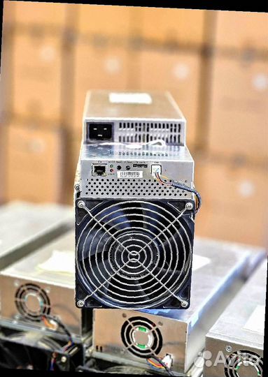 Whatsminer M50 116 Th-s