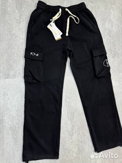 Штаны Polar Big Boy Размеры 46-54