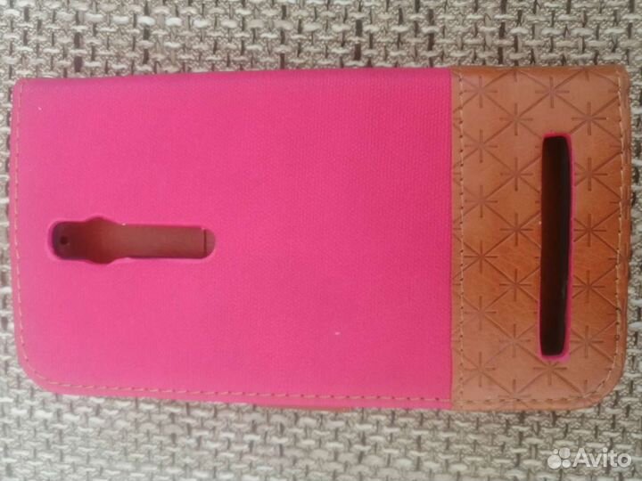 Чехол на asus