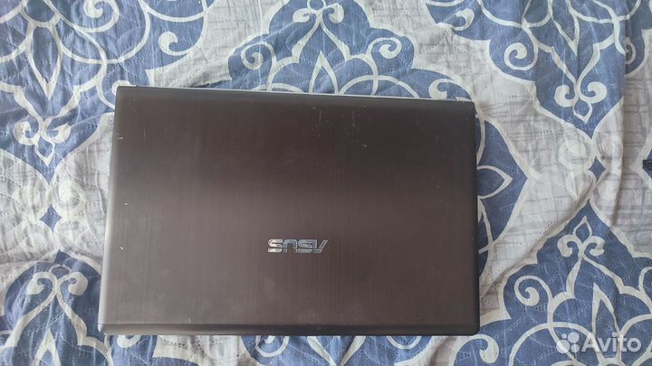 Asus n56vb