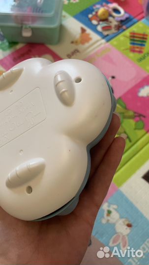 Мобиль tumama жираф