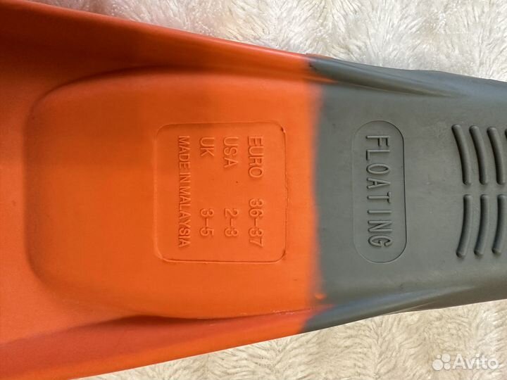 Оборудование для плавания mad wave