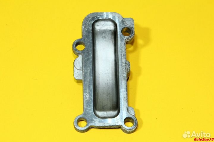 Audi Q7 4M Крышка грм