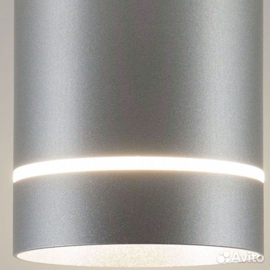 Светодиодный накладной светильник Elektrostandard