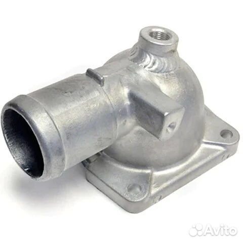 Крышка термостата STM для Lancer Evolution