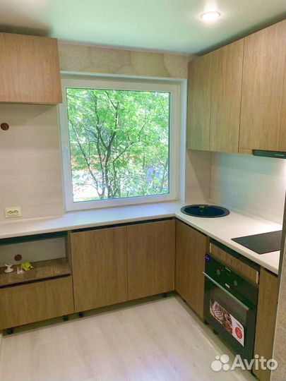 Кухни кухонные гарнитуры