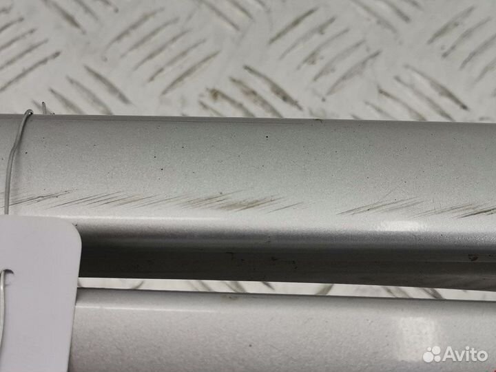 Рейлинги для Renault Koleos 984954853R