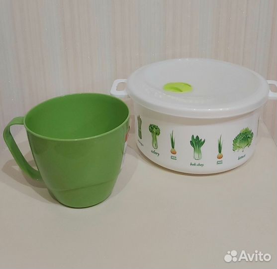 Кухонная утварь