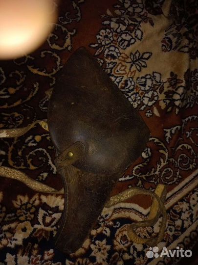 Кабура для пистолета