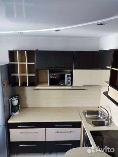 Кухонный гарнитур кухня бу с техникой