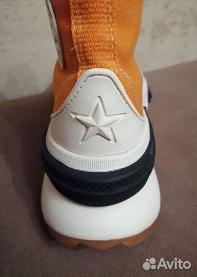 Кеды Converse 35,5 размер