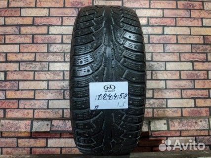 Nokian Tyres Nordman 5 215/55 R16