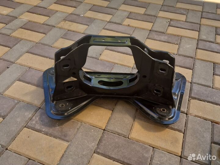 Подрамник задний Hyundai Santa Fe Classic тагаз