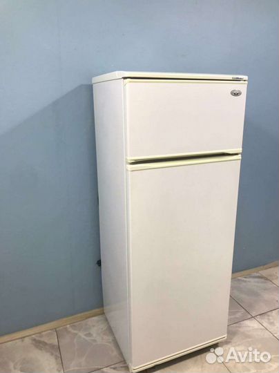 Холодильник бу гарантия доставка