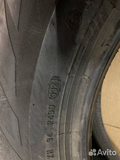 Formula Ice 215/60 R16 99T