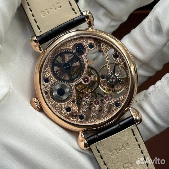 Часы vacheron constantin