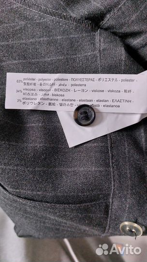 Комбинезон женский Zara