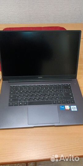 Ноутбук BoD-WFH9