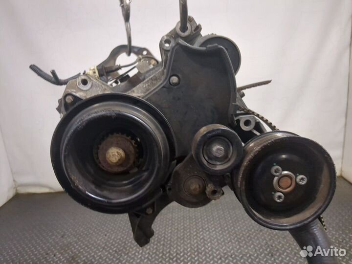 Блок цилиндров Chevrolet Cruze, 2012