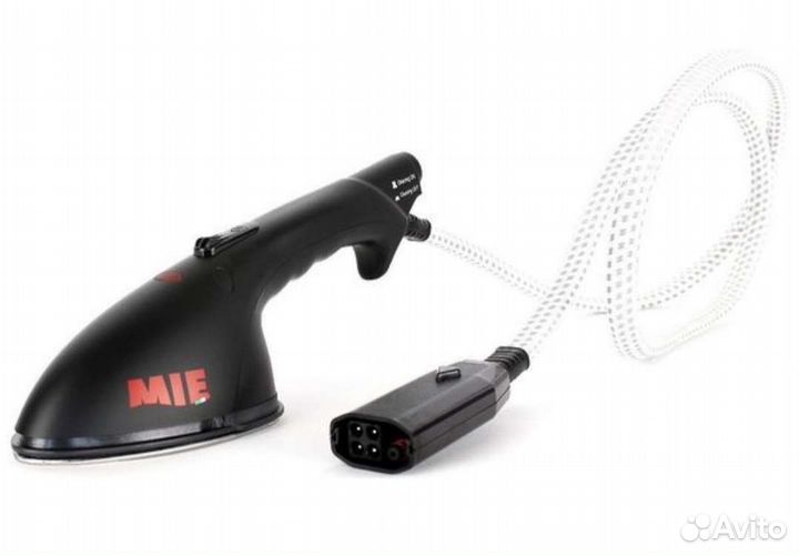 Отпариватель для одежды Mie Forza Black