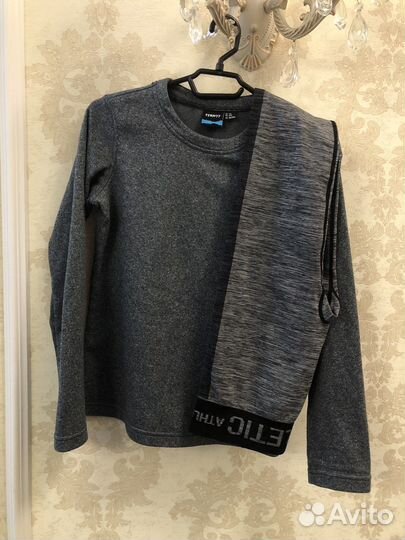 Спортивный костюм