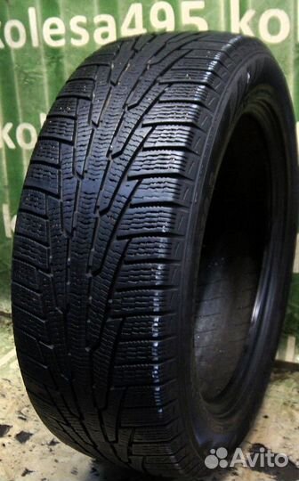 Nokian Tyres Hakkapeliitta R 225/55 R17 101R