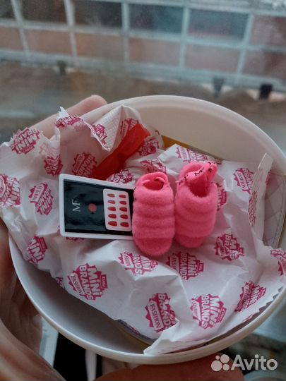 Zuru mini fashion 3 серия