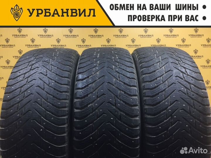 Nokian Tyres Hakkapeliitta 8 SUV 265/65 R17 116T