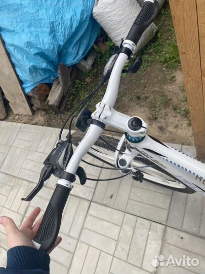 Велосипед бу IZH bike dream