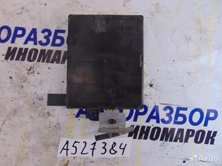 Блок электронный для Mitsubishi Lancer X 2007