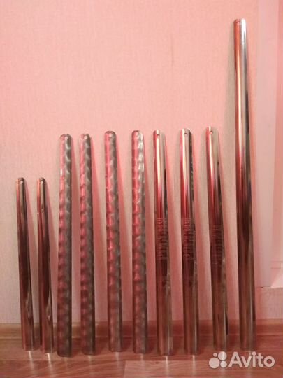 Ложка\рожок для обуви 70см