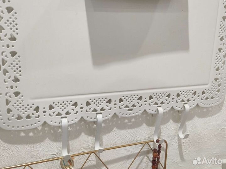 Магнитная доска IKEA Skurar