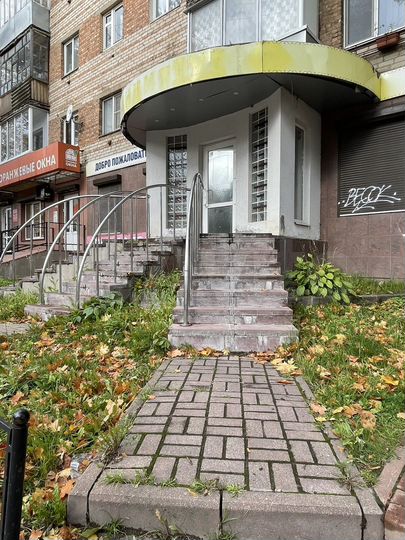 Сдам помещение с евроремонтом