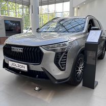 Новый HAVAL Jolion 1.5 AMT, 2026, цена от 2 579 000 руб., Москва
