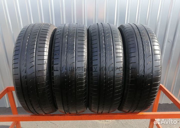 Pirelli Cinturato P1 185/65 R15 88T