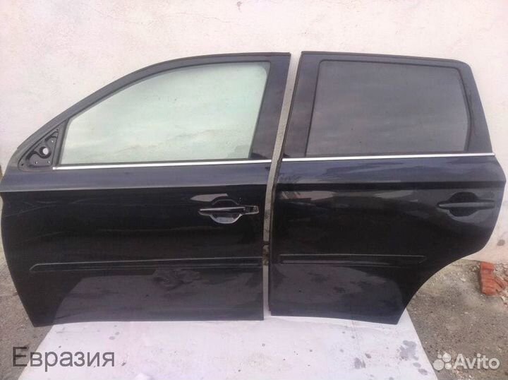 Mitsubishi Outlander 3 дверь левая передняя