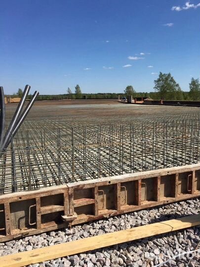 Бетон раствор доставка