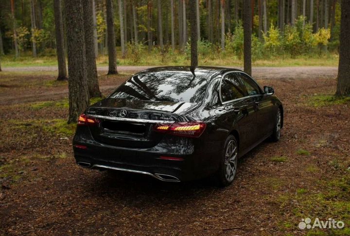 Водитель в бизнес класс ежедневные выплаты