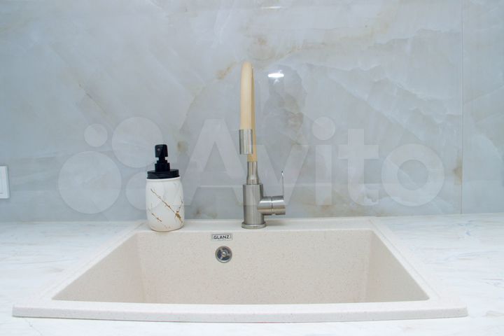 2-к. квартира, 60 м², 14/17 эт.