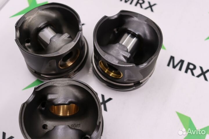 Поршень A6420308017