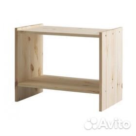 Тумбочка прикроватная IKEA