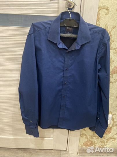 Мужские вещи пакетом 42-44